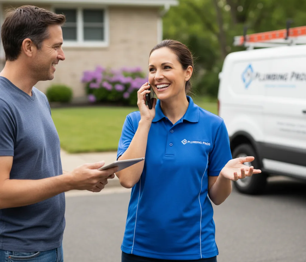 Sewer Line Repair in Forreston, IL